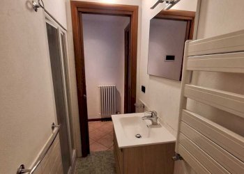 bagno al piano terra - Quadrilocale Andora - foto 7