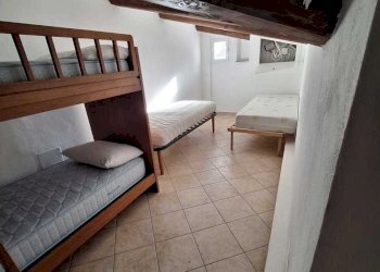 studio/zona notte aggiuntiva - Quadrilocale Andora - foto 10