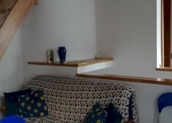 accesso allo studio - Quadrilocale Andora - foto 12