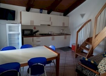 soggiorno con angolo cottura - Quadrilocale Andora - foto 13