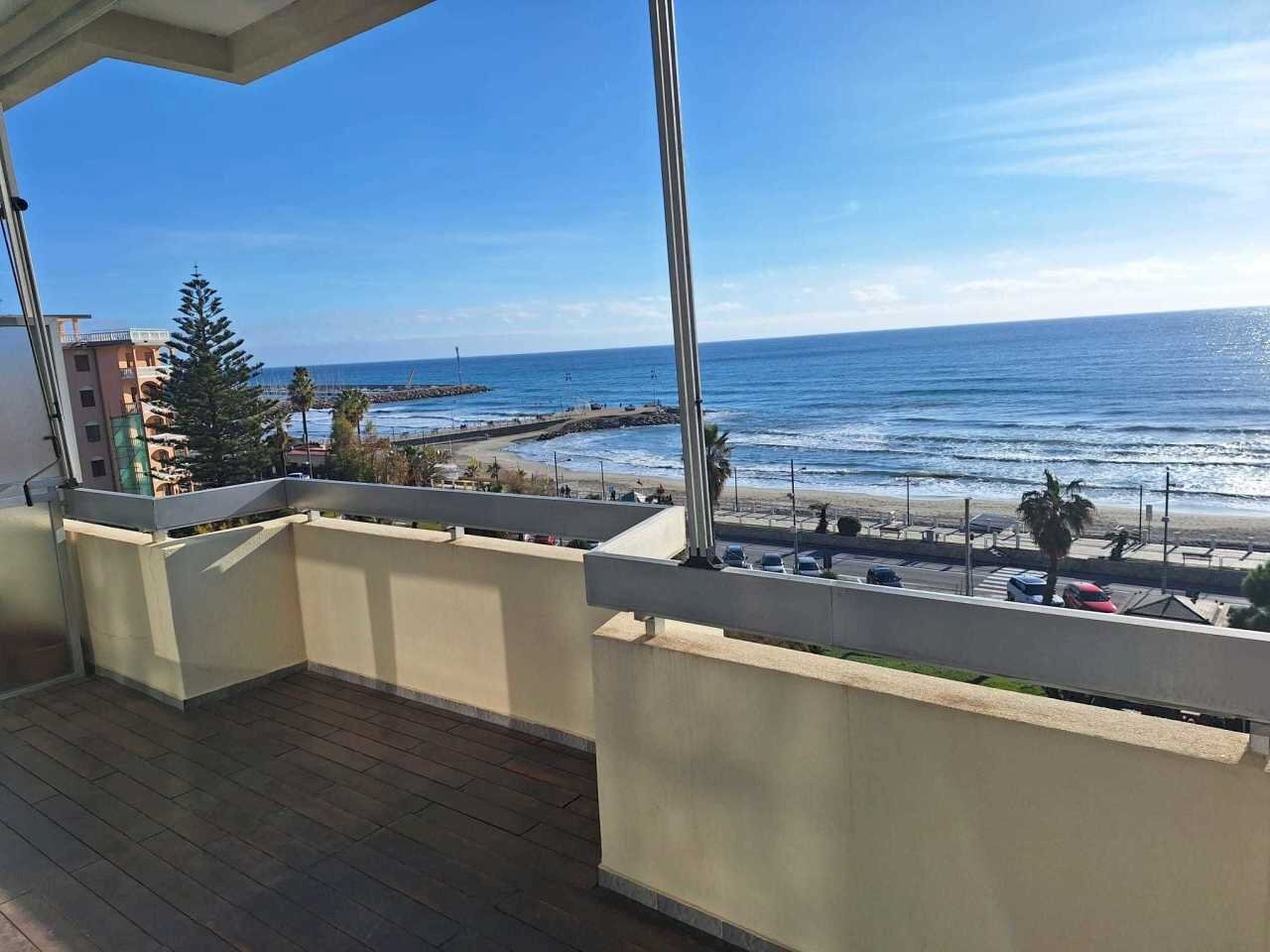 vista - Four-room apartment Andora - photo 1