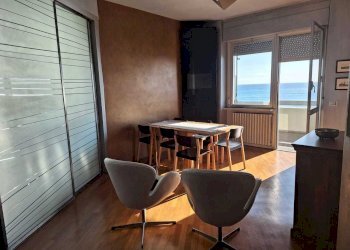 soggiorno - Quadrilocale Andora - foto 2