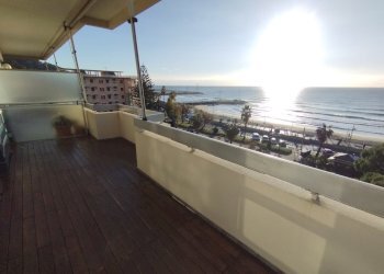 balcone - Quadrilocale Andora - foto 3