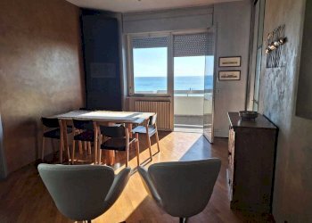 soggiorno - Quadrilocale Andora - foto 4