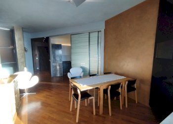 soggiorno con angolo cottura - Quadrilocale Andora - foto 6