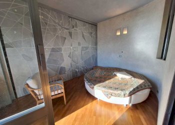 camera da letto - Quadrilocale Andora - foto 7