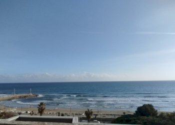 vista solarium privato - Quadrilocale Andora - foto 13