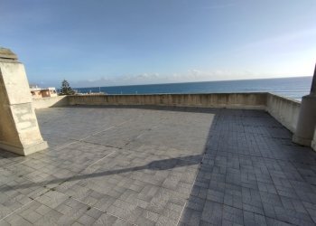 solarium privato - Quadrilocale Andora - foto 14