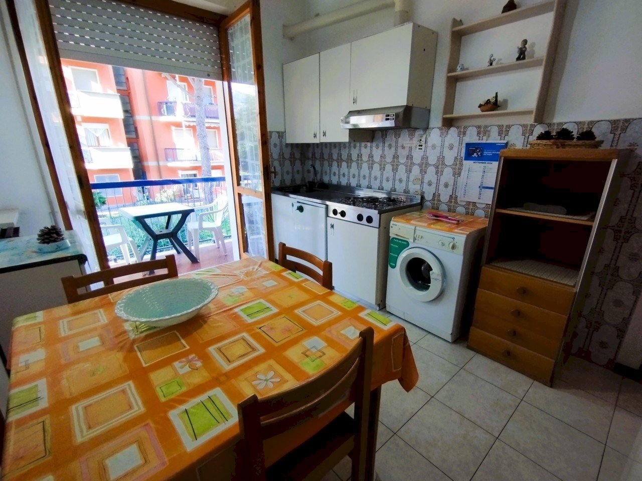 soggiorno - Bilocale Andora - foto 2