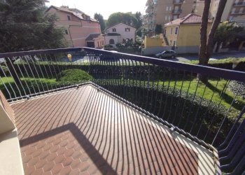 balcone - Bilocale Andora - foto 1