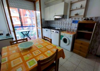 soggiorno - Bilocale Andora - foto 2