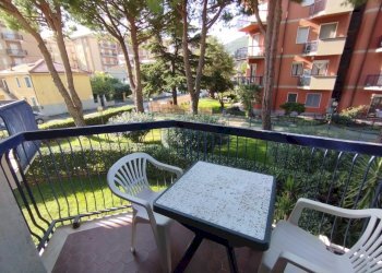 balcone - Bilocale Andora - foto 5