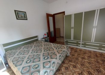 camera da letto - Bilocale Andora - foto 6