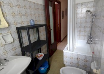 bagno - Bilocale Andora - foto 7