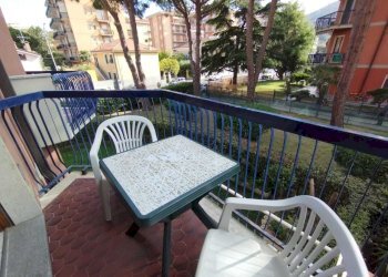 balcone - Bilocale Andora - foto 11