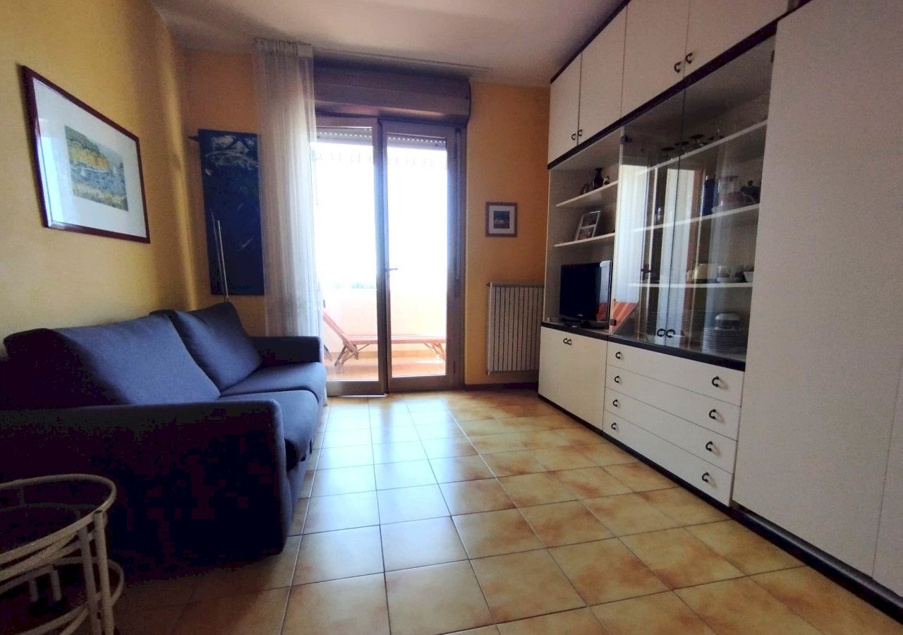 soggiorno - Bilocale Andora - foto 3