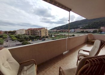 balcone - Bilocale Andora - foto 1