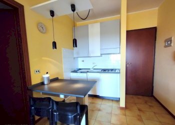 angolo cottura - Bilocale Andora - foto 4