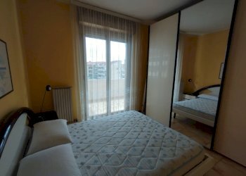 camera da letto - Bilocale Andora - foto 8