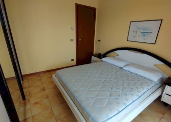 camera da letto - Bilocale Andora - foto 9