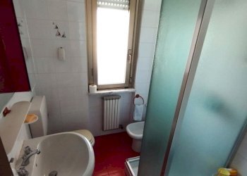 bagno - Bilocale Andora - foto 10
