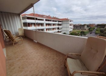 balcone - Bilocale Andora - foto 11