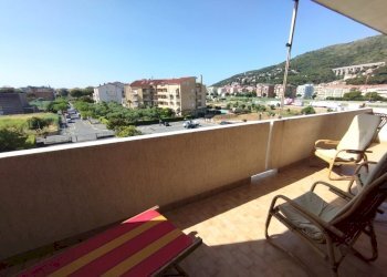 balcone - Bilocale Andora - foto 13