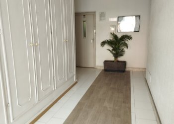 ingresso condominiale - Bilocale Andora - foto 15