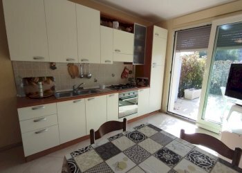 angolo cottura - Bilocale Andora - foto 4