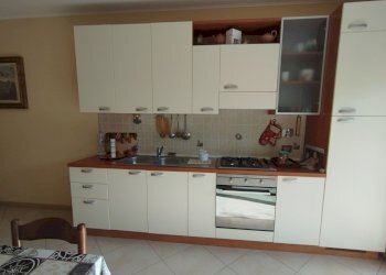 angolo cottura - Bilocale Andora - foto 5