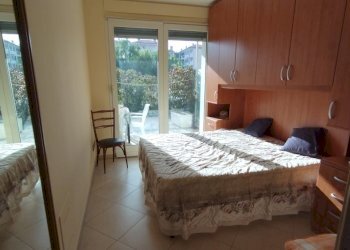 camera da letto - Bilocale Andora - foto 7