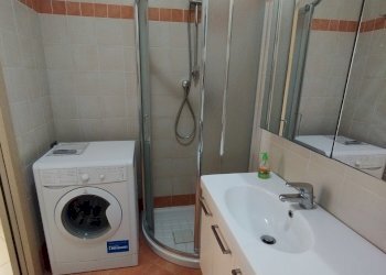 bagno - Bilocale Andora - foto 8