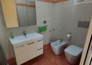 bagno - Bilocale Andora - foto 9