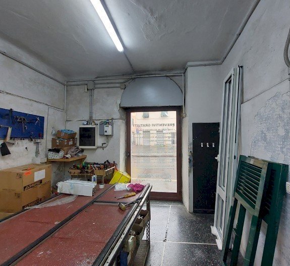 4.jpg - Commercial Premises at auction Via Teglia 107 R, Genova - photo 3