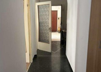 3.jpg - Quadrilocale all'asta Via Bordighera 11, Genova - foto 2