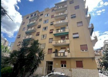 7.jpg - Quadrilocale all'asta Via Bordighera 11, Genova - foto 6