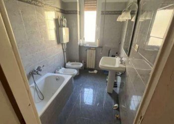 8.jpg - Quadrilocale all'asta Via Bordighera 11, Genova - foto 7