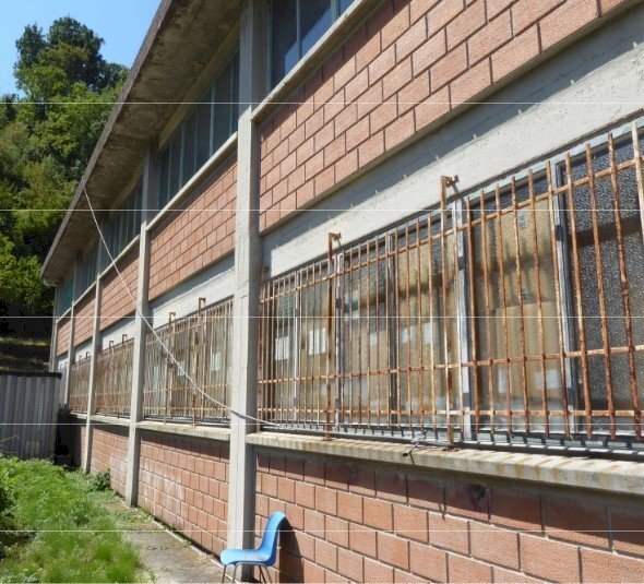 1.jpg - Commercial Premises at auction Via Du Cantu 27, Cogorno - photo 1