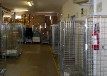 3.jpg - Commercial Premises at auction Via Du Cantu 27, Cogorno - photo 2