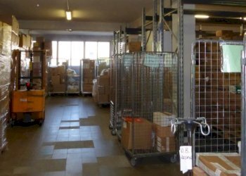 4.jpg - Commercial Premises at auction Via Du Cantu 27, Cogorno - photo 3