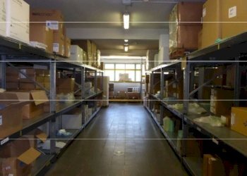 7.jpg - Commercial Premises at auction Via Du Cantu 27, Cogorno - photo 6