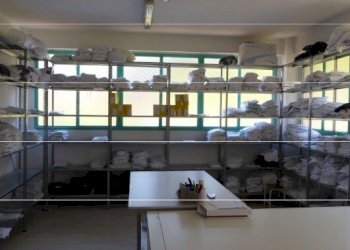 8.jpg - Commercial Premises at auction Via Du Cantu 27, Cogorno - photo 7