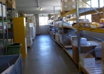 9.jpg - Commercial Premises at auction Via Du Cantu 27, Cogorno - photo 8