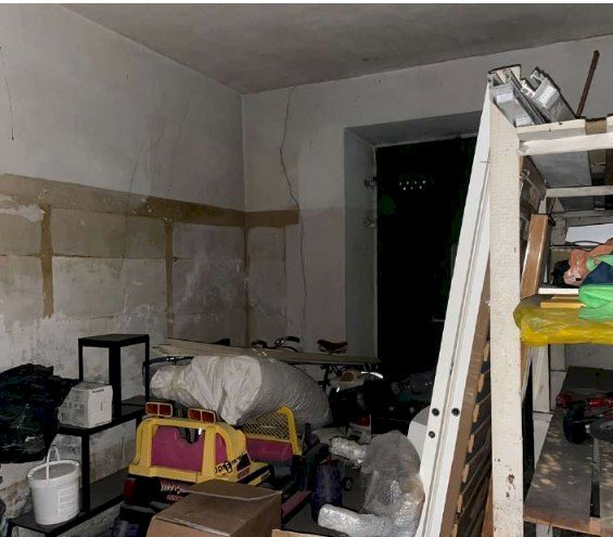 3.jpg - Warehouse at auction Via Piacenza 371, Chiavari - photo 2