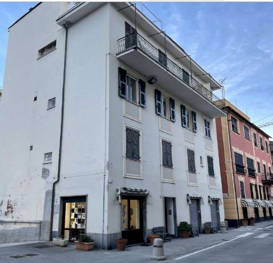 2.jpg - Locale Commerciale all'asta Via Brigate Partigiane 7, Lavagna - foto 1