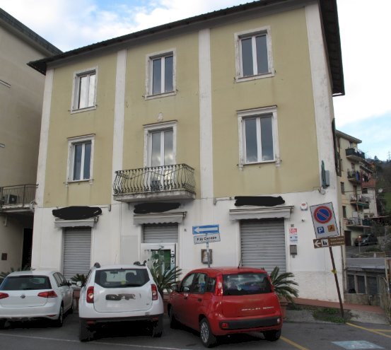 2.png - Appartamento all'asta Via Fratelli Canepa 48A, Serra Riccò - foto 1