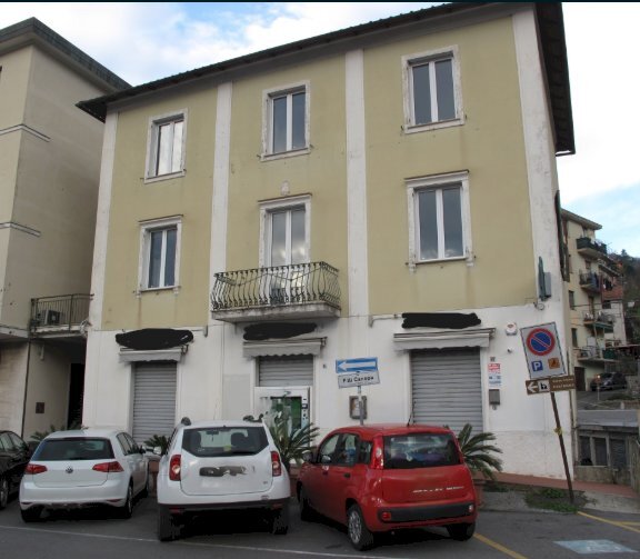 2.png - Commercial Premises at auction Via Fratelli Canepa 48A, Serra Riccò - photo 1