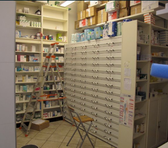 4.png - Commercial Premises at auction Via Fratelli Canepa 48A, Serra Riccò - photo 3