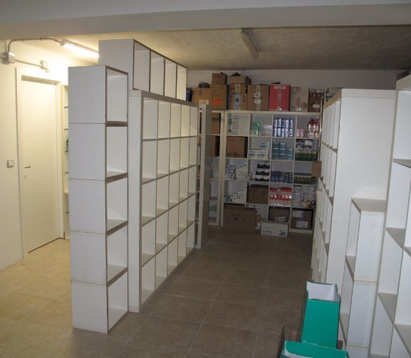 3.png - Magazzino all'asta Via Fratelli Canepa 48A, Serra Riccò - foto 2