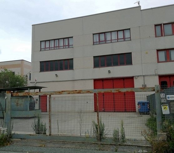 1.jpg - Box all'asta Strada Statale 1 446, Vado Ligure - foto 1